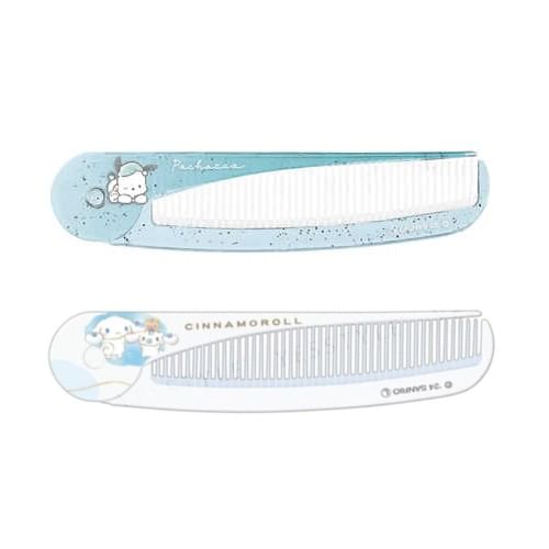 CRUX - Sanrio Slim Comb