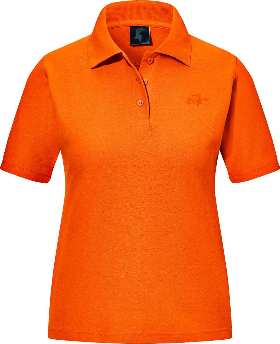 Mountain Guide Damen Poloshirt