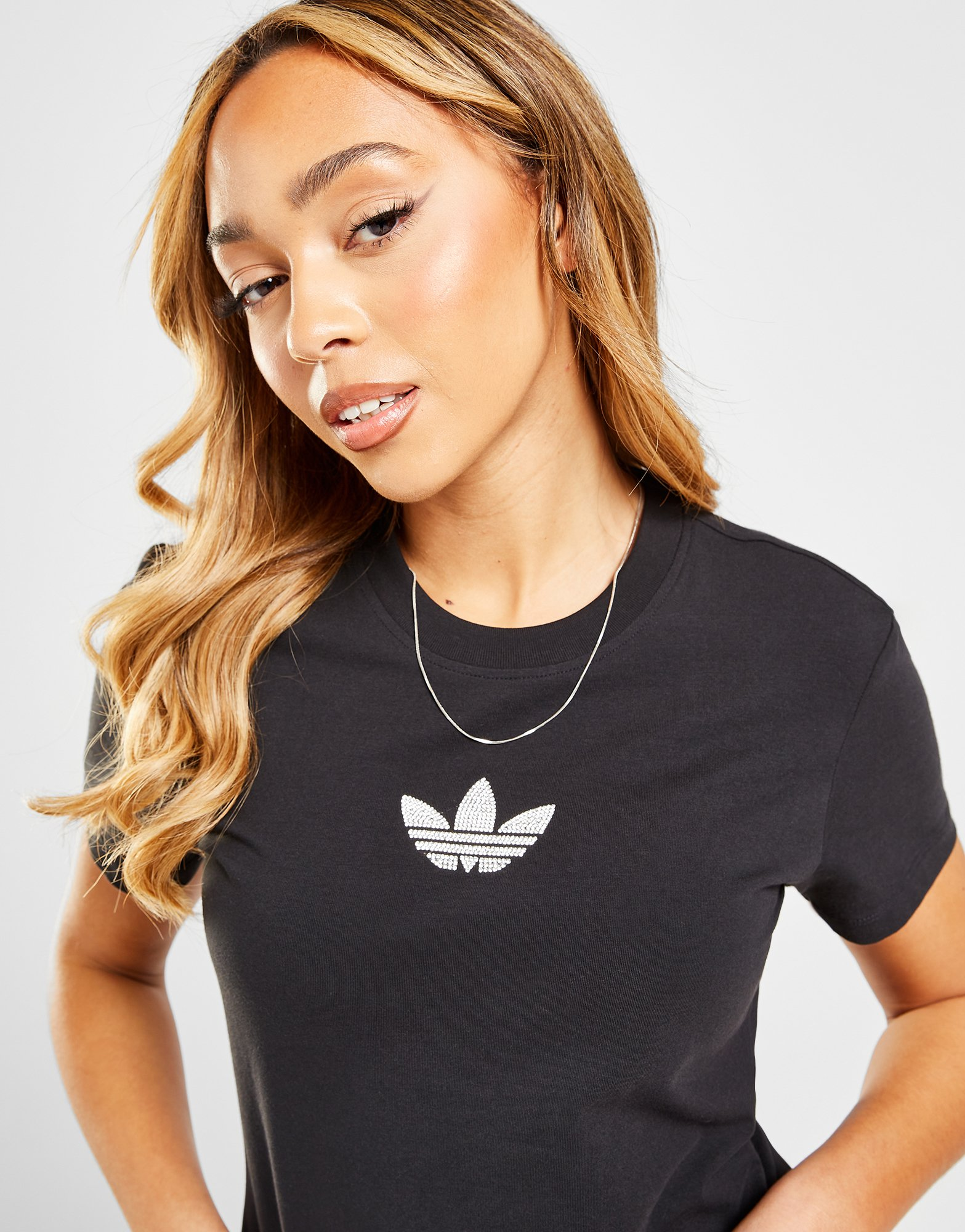 adidas Originals T-shirt Premium Essentials