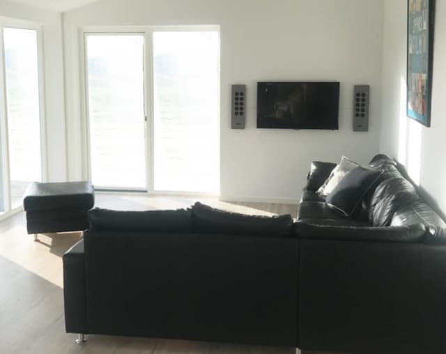 Opalum Breeze.1010 TV Højttalersystem
