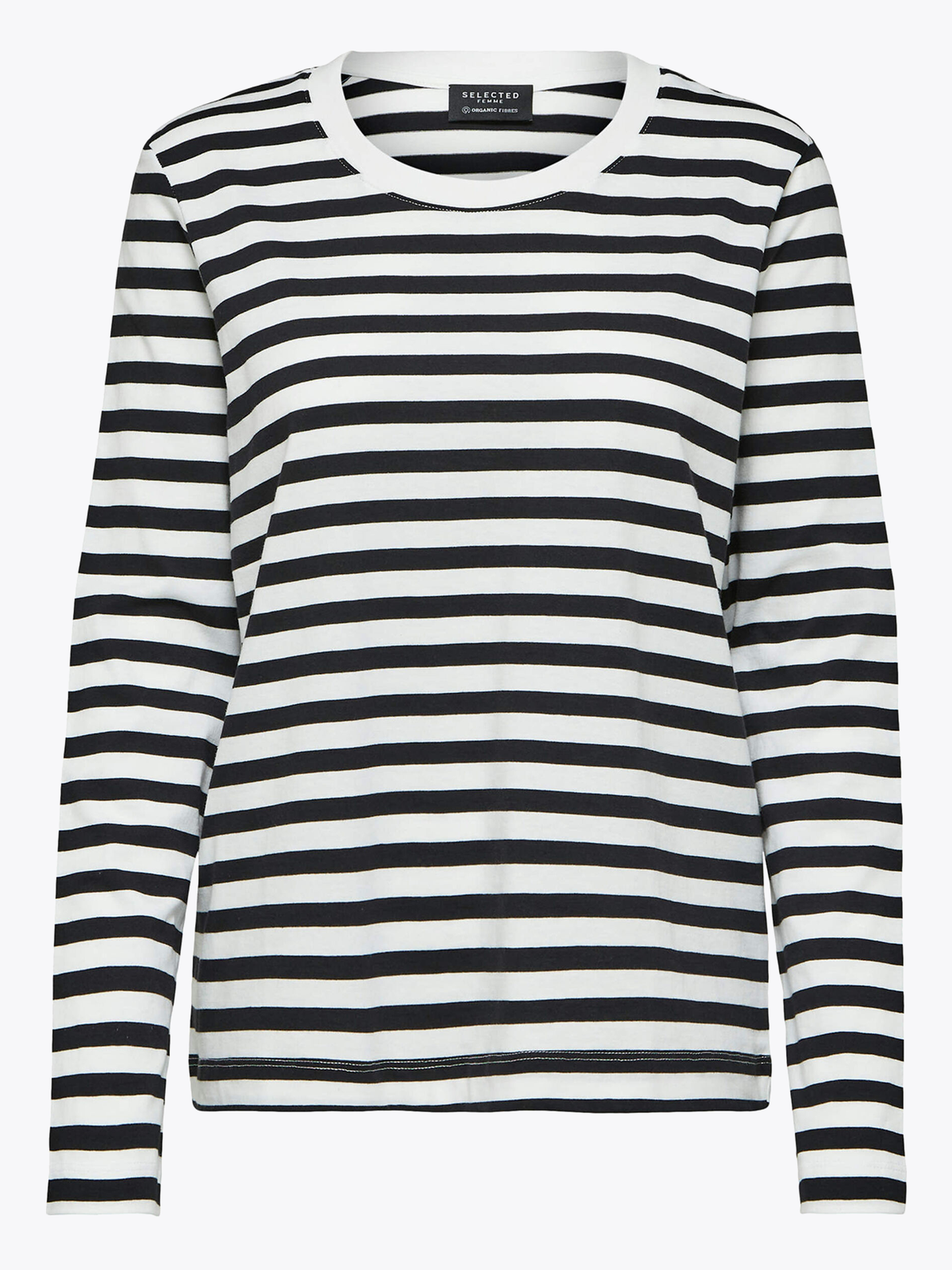 Standard Long Sleeve Tee