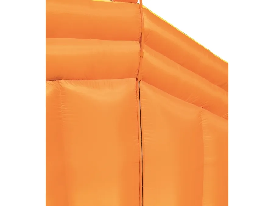 Hoppeborg Mega Vandland ''Turbo Splash'' 365 x 320 x 270 cm