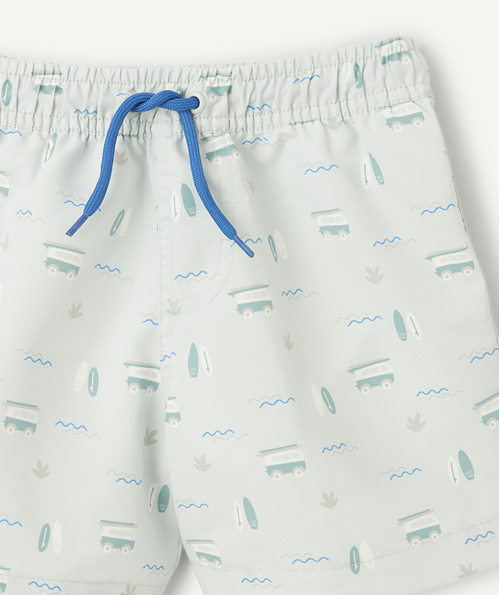 FRESKshort de bain anti uv garçon