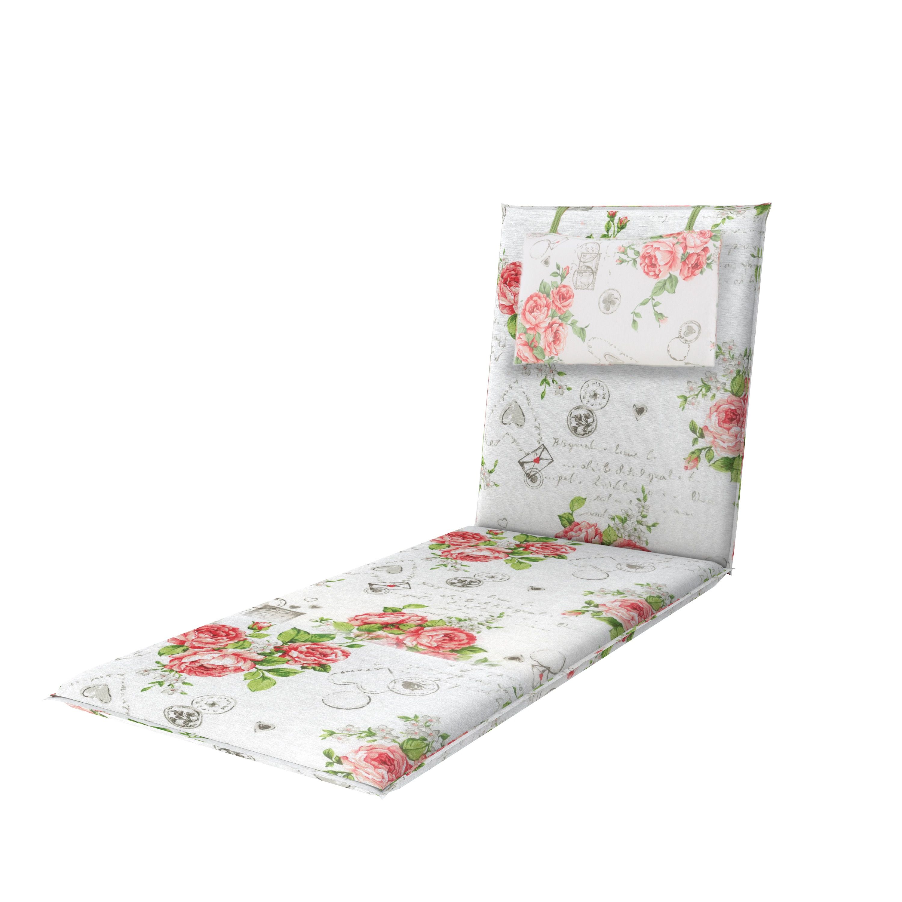 Liegenauflage DOPPLER ELEGANT