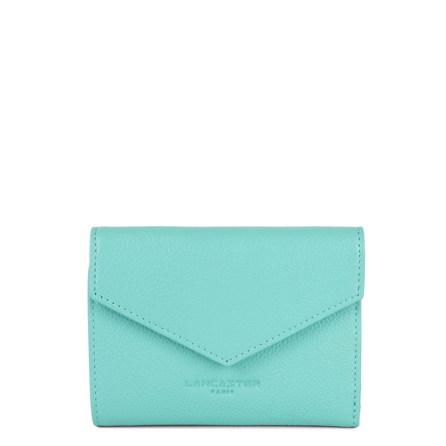 Foulonné PM-Portefeuille dos à dos