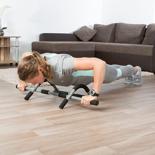 Barra de flexão ou de tração Sportek