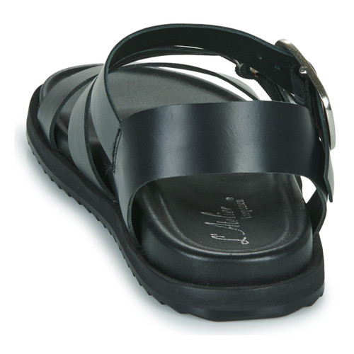 L'Atelier Tropézien - CHV105-BLACK Negro