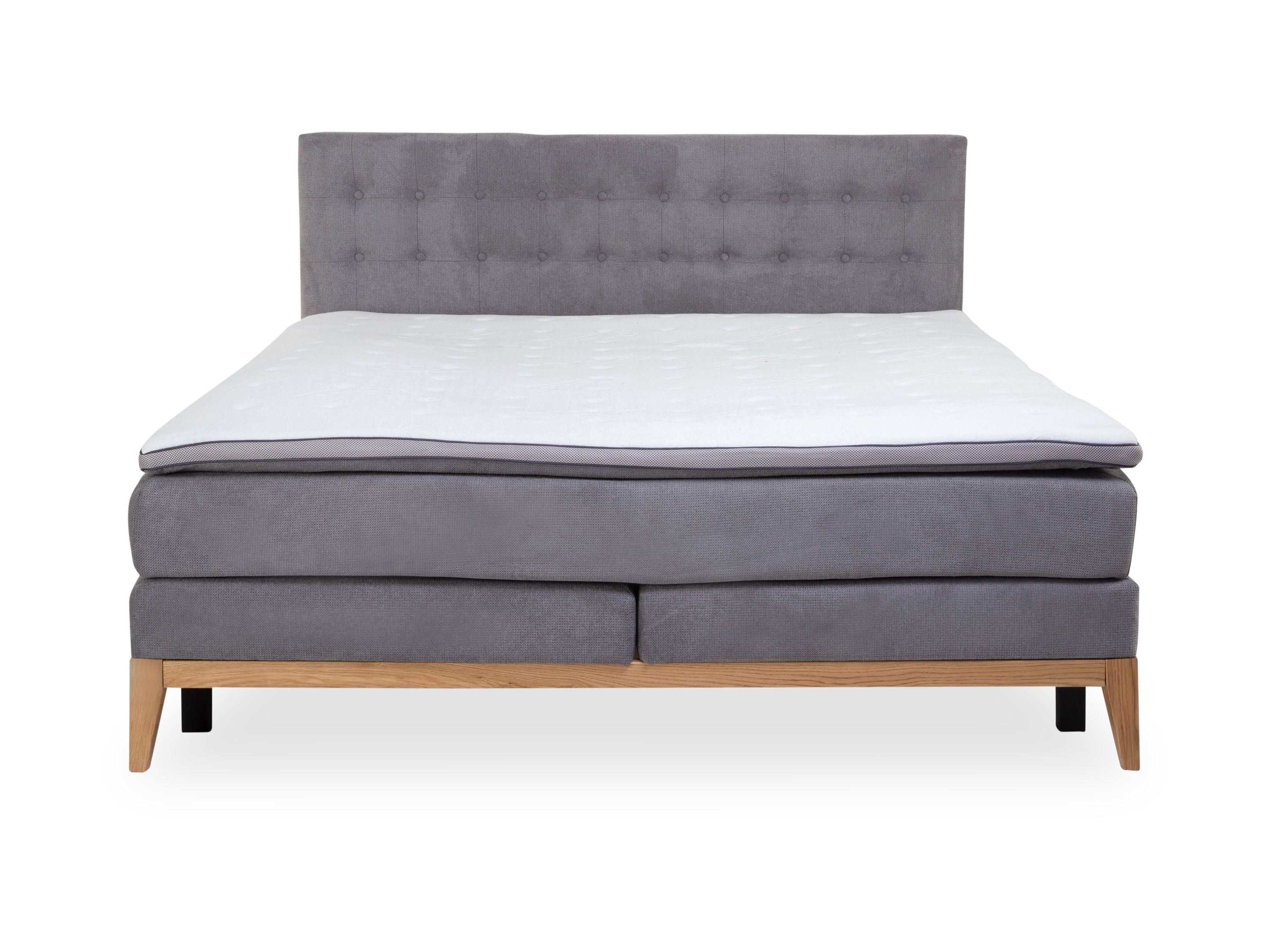 Boxspringbett HARPER SHEFFIELD