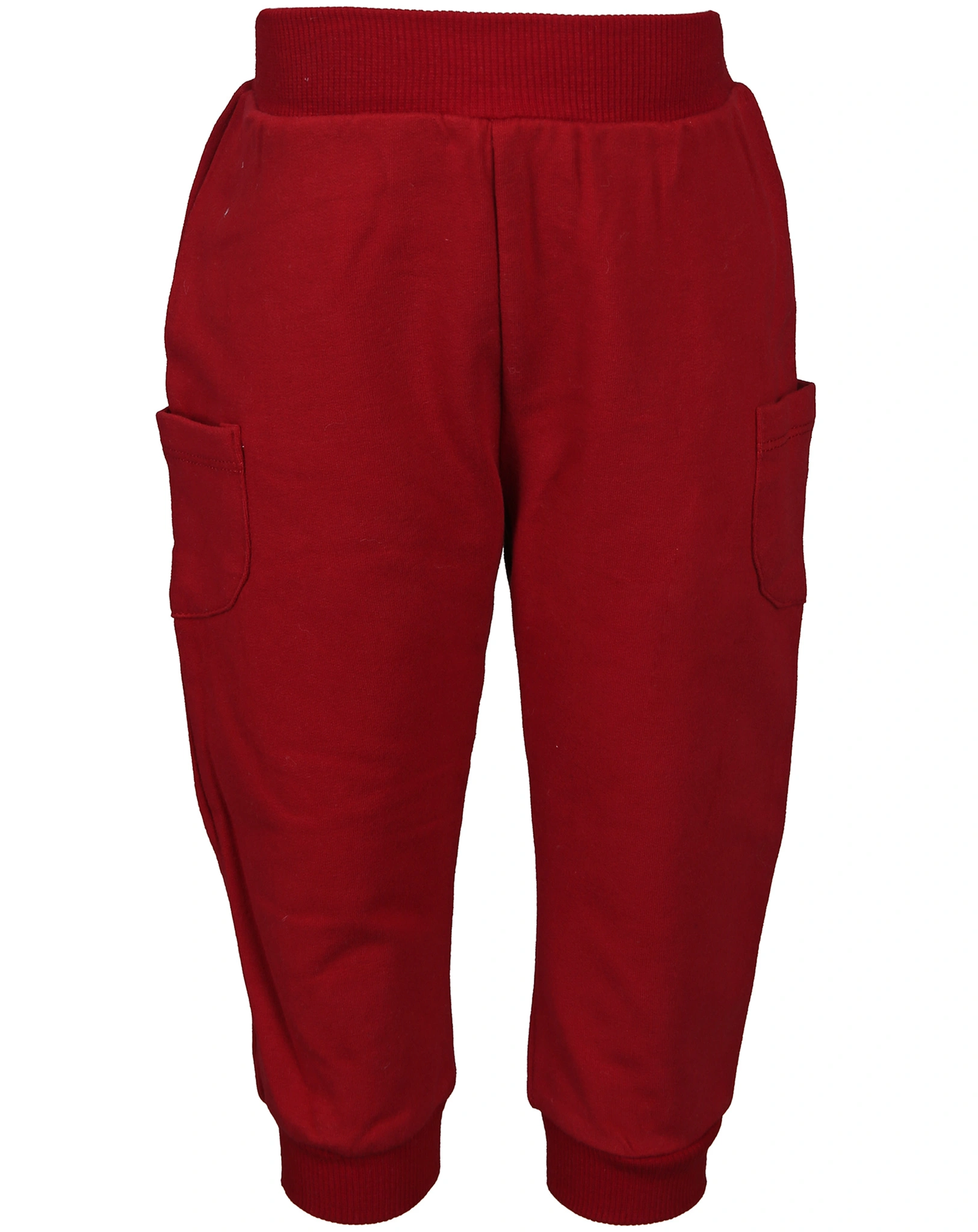 Langarmshirt OSO 4-teilig in night blue/red