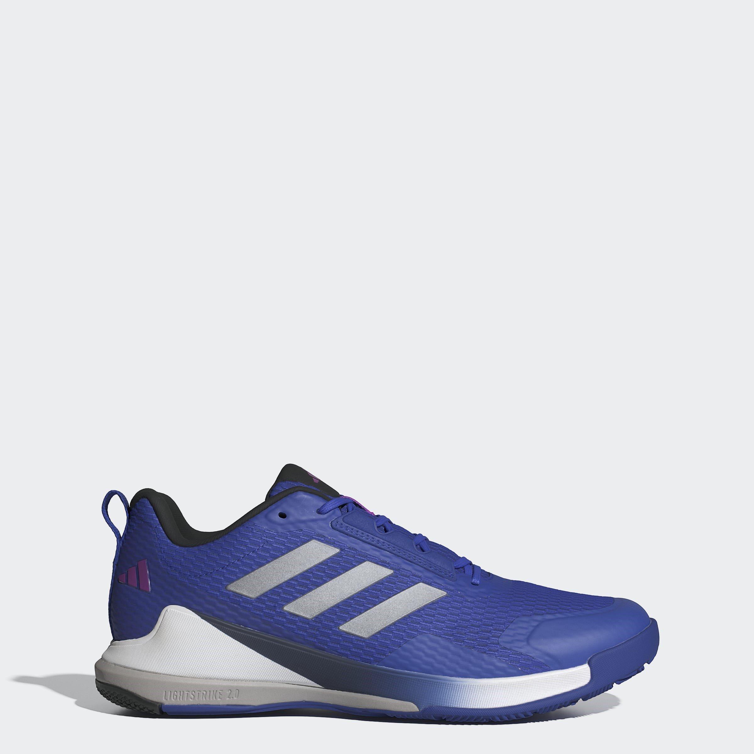 adidas Novaflight 2 Indoor Shoes Mens