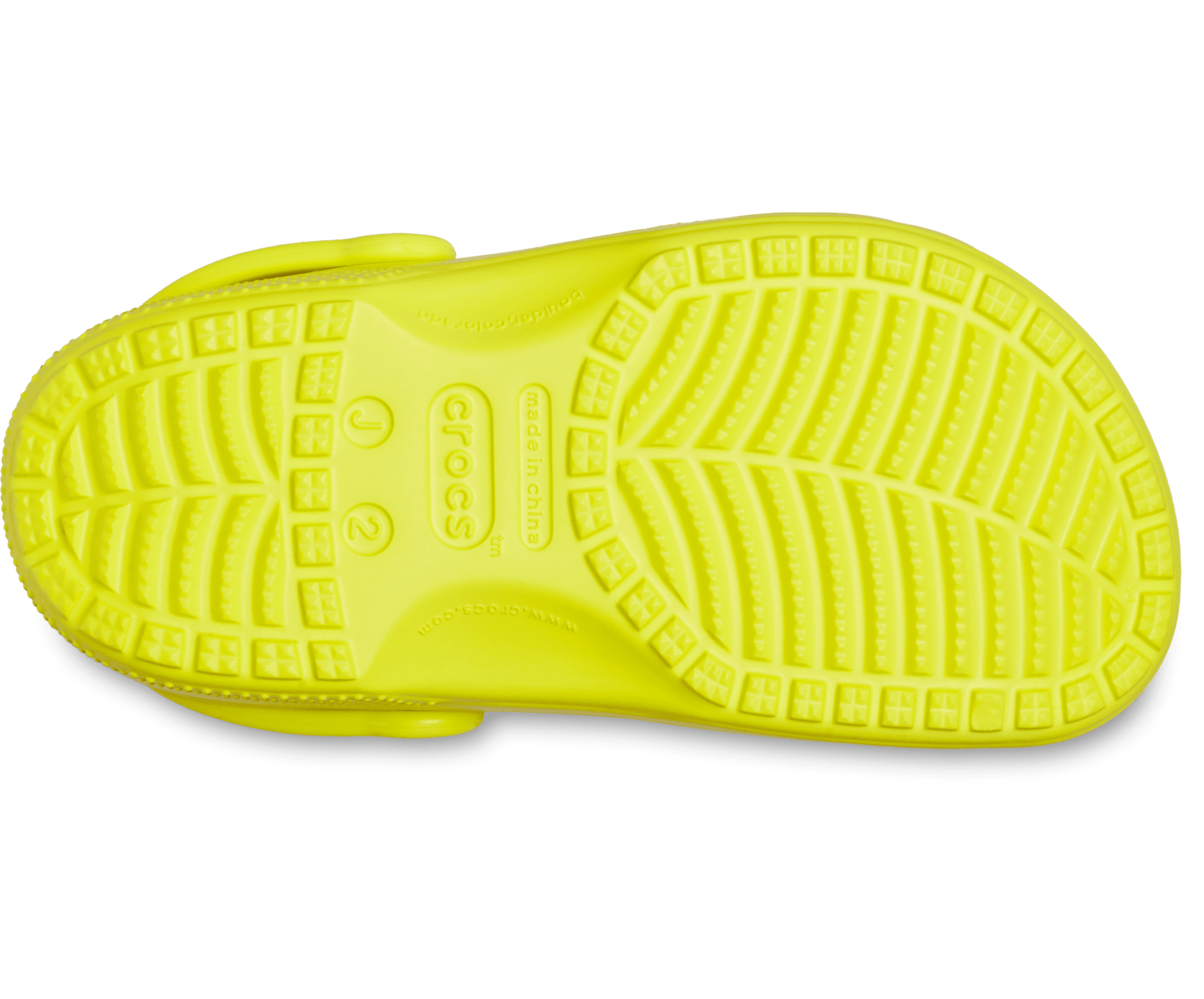 Kids' Classic Clog