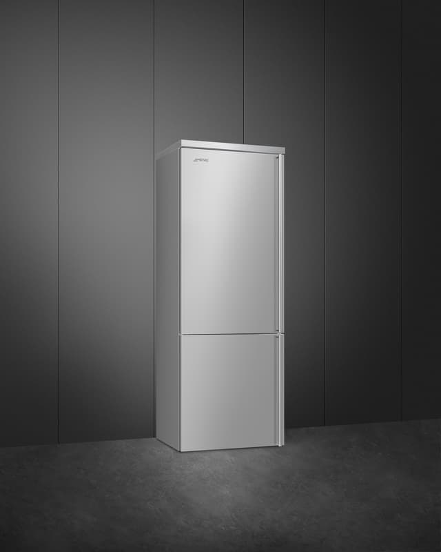 Smeg kølefryseskab FA3905LX5