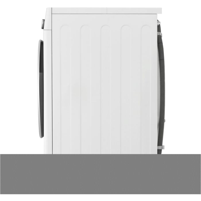 LG Waschmaschine F6WV709P1 Weiß