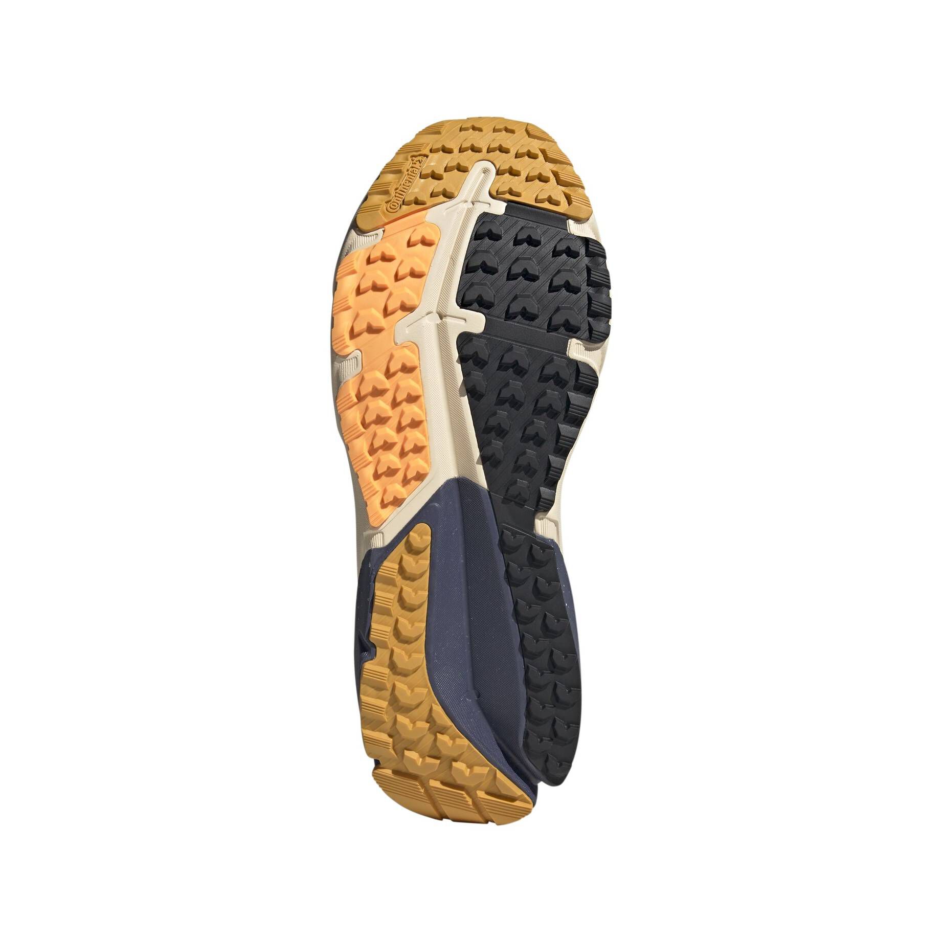 adidas Performance| Herren Laufschuhe ADISTAR COLDREADY