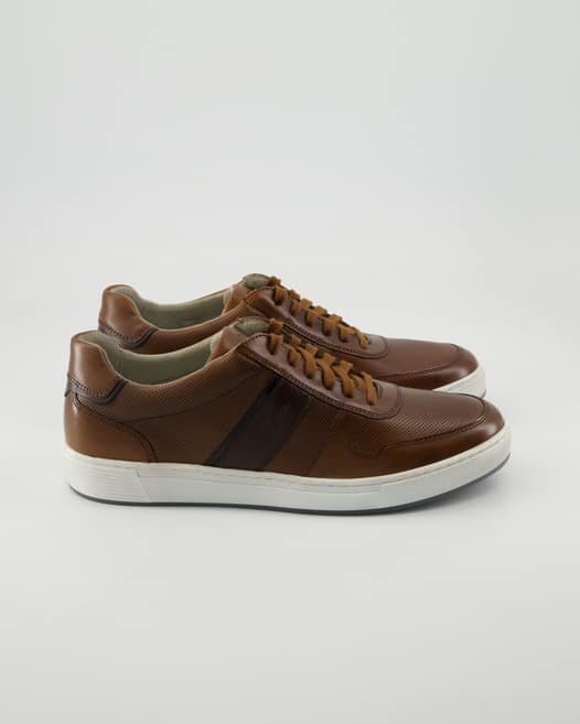 Pius Gabor 1040.16.31 Sneaker in Braun