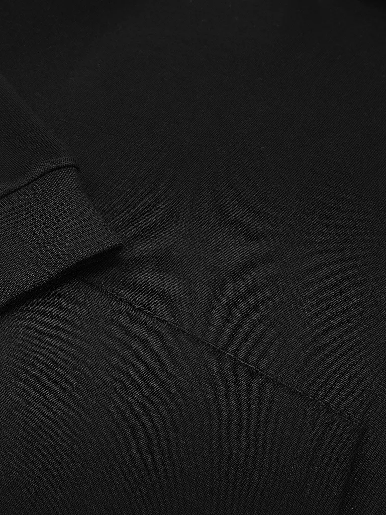 CHAMPION Jungen Kapuzensweater - Hoodie schwarz