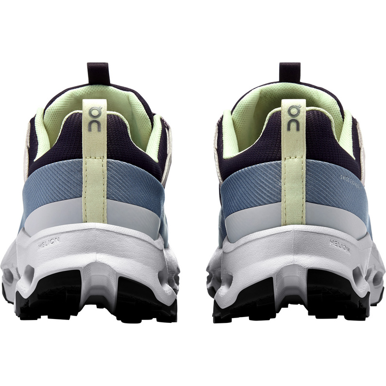 ON Damen Cloudhorizon WP Schuhe
