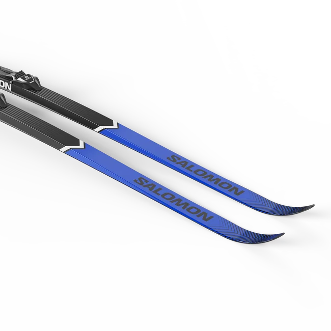 RC (and Prolink Access)  Junior - Ski- und Bindungs-Set Classic-Langlauf Kids