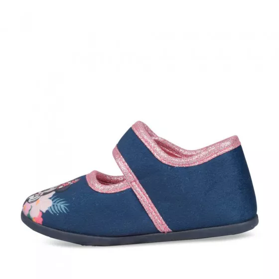 Chaussons MARINE MINNIE