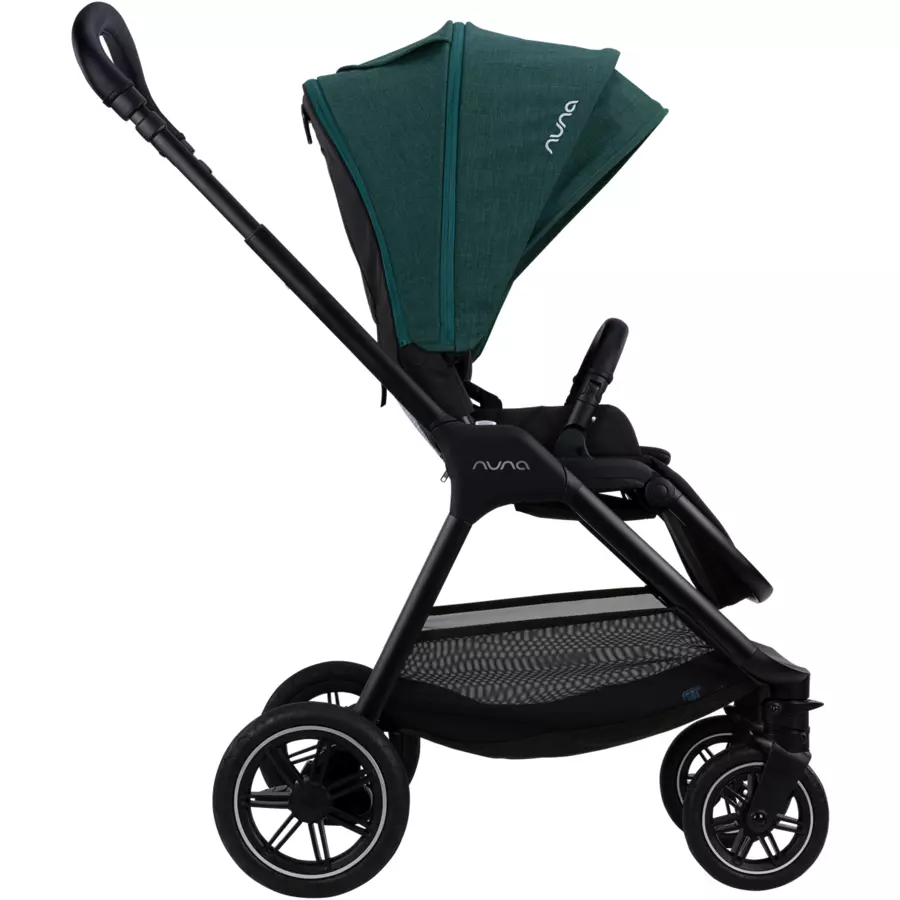 Nuna Kompaktkinderwagen TRIV™ next Lagoon
