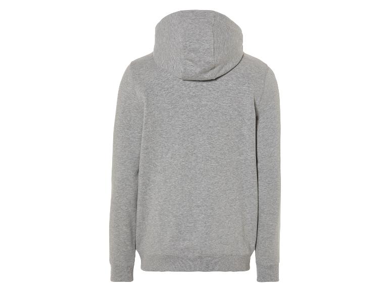 Heren sweater