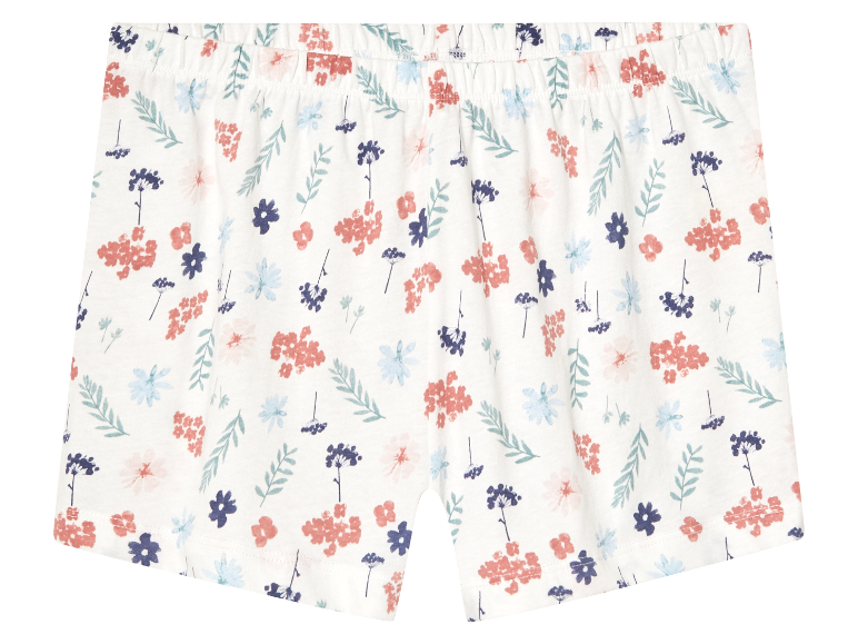 Korte kinder pyjama