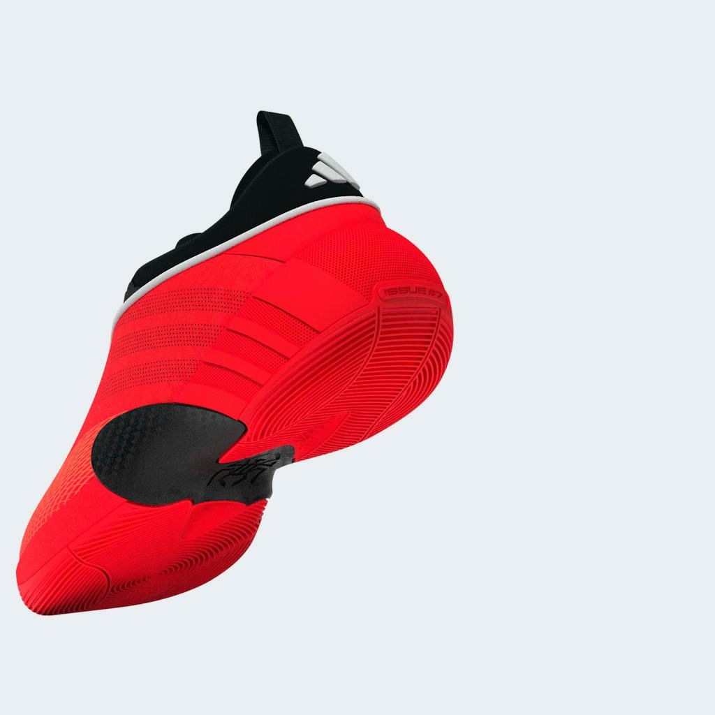 adidas Performance Basketballschuh »D.O.N. ISSUE 7 J KIDS«  Signature-Schuh von Donovan Mitchell