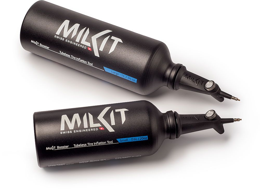 milKit Booster Tubeless kaufen | Bike-Discount