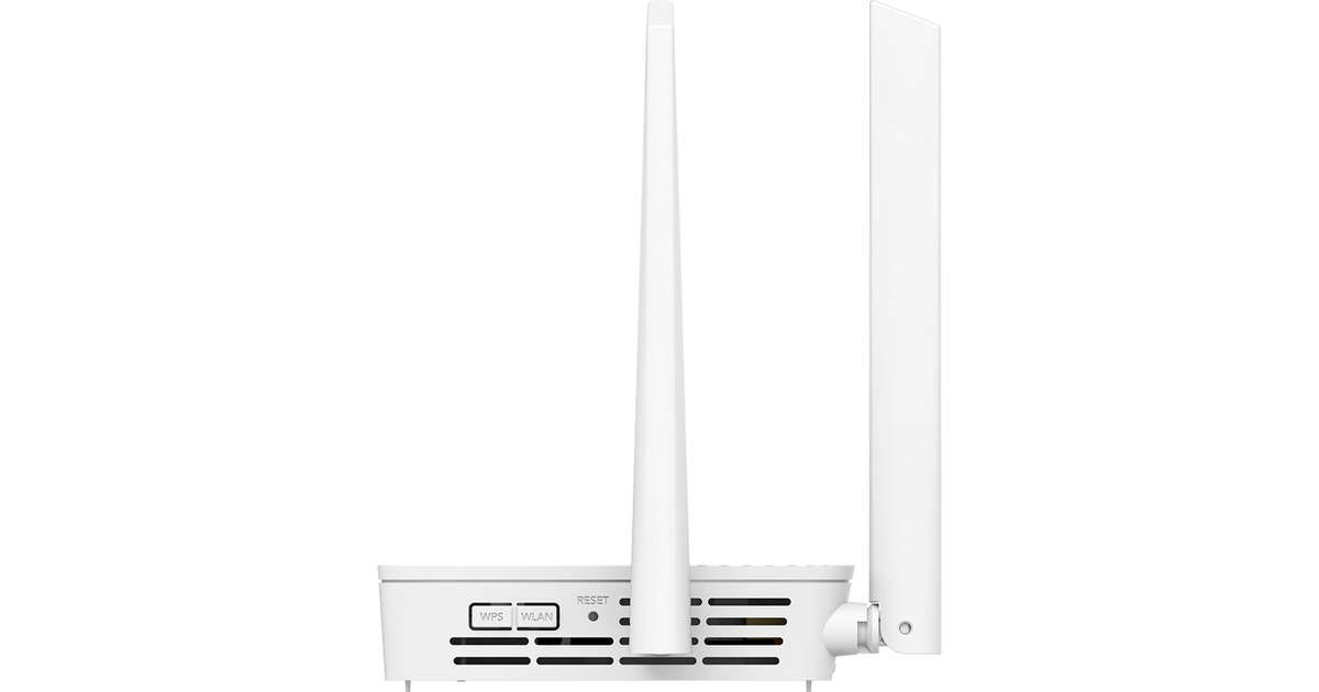 CudyAX3000 xPON Wi-Fi 6 router