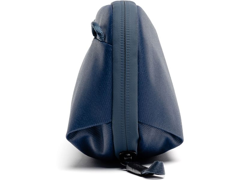Peak Design Kleine Tech-Tasche Mitternacht Tech Pouch zur Aufbewahrung von Stiften, SD-Karten, Batterien und mehr