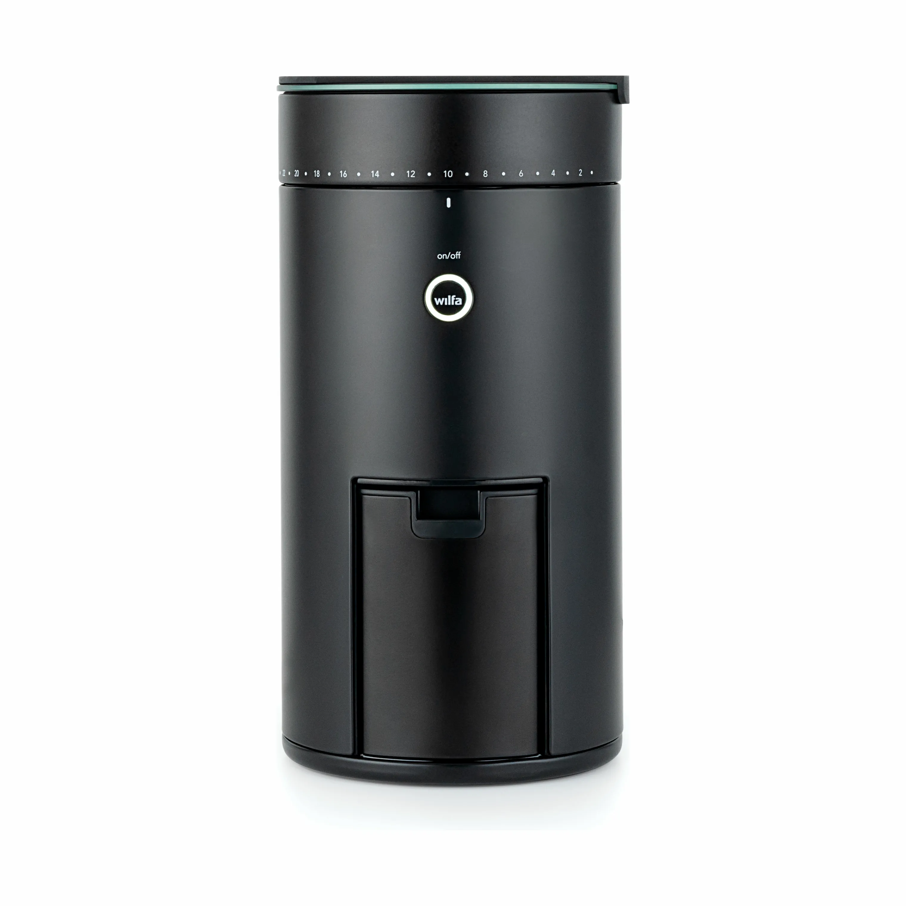 Wilfa Kaffekværn