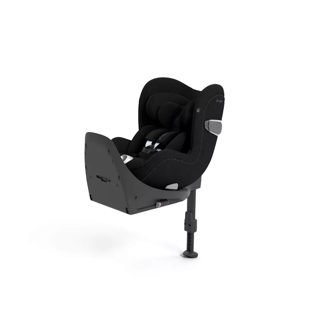Kindersitz Sirona T i- Size Plus