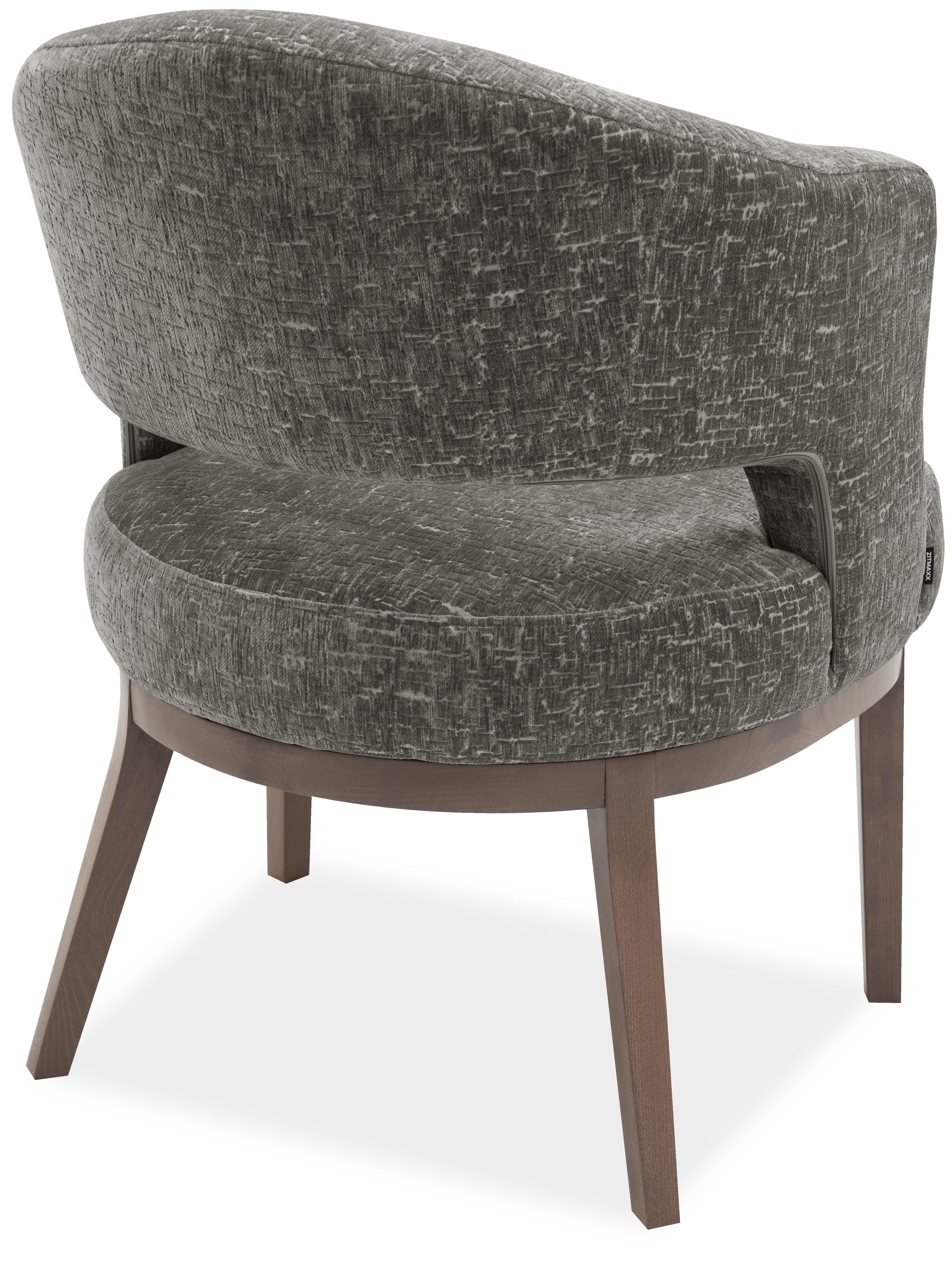 Eetkamerstoel Sabrina B72 x D70 x H88 cm
