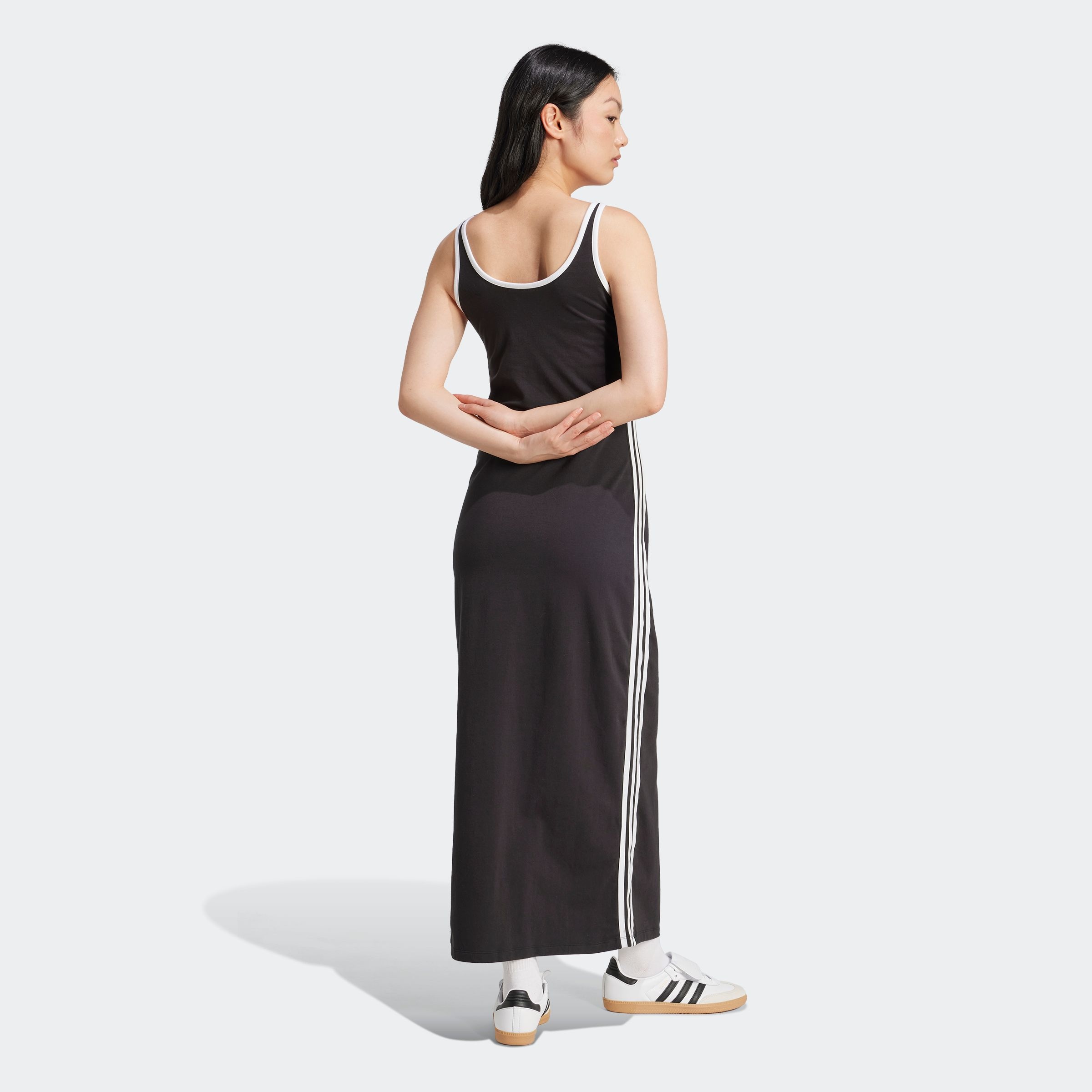 adidas Originals Shirtkleid »3S TANK DRESS« 1 Stk. tlg.