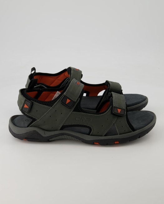 CMP Almaak Hiking Sandal Sandalen in Grau
