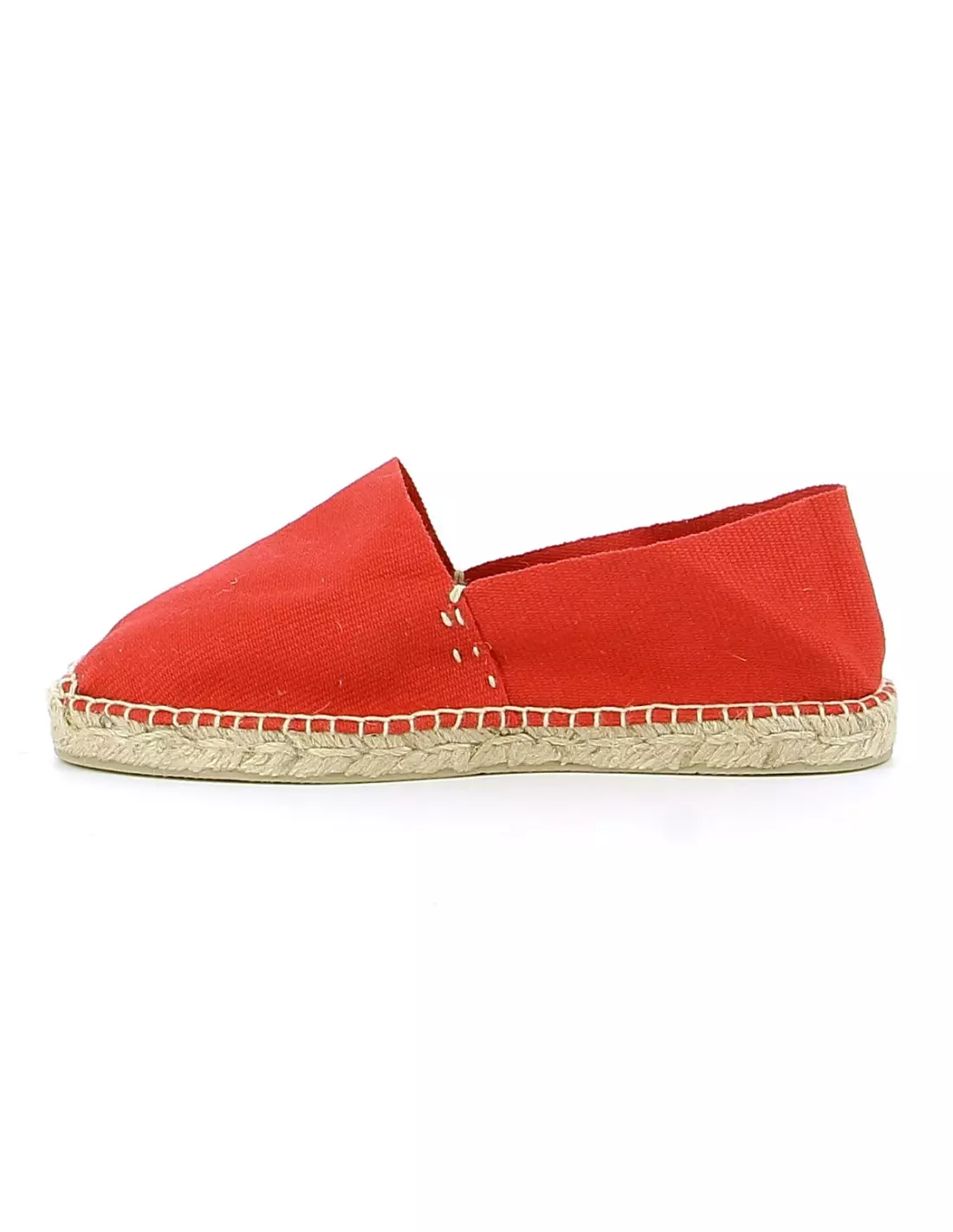 TONI PONS TPOLA - Espadrilles Rouge