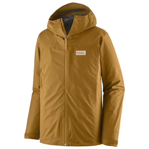 Patagonia - Boulder Fork Rain Jacket - Veste imperméable