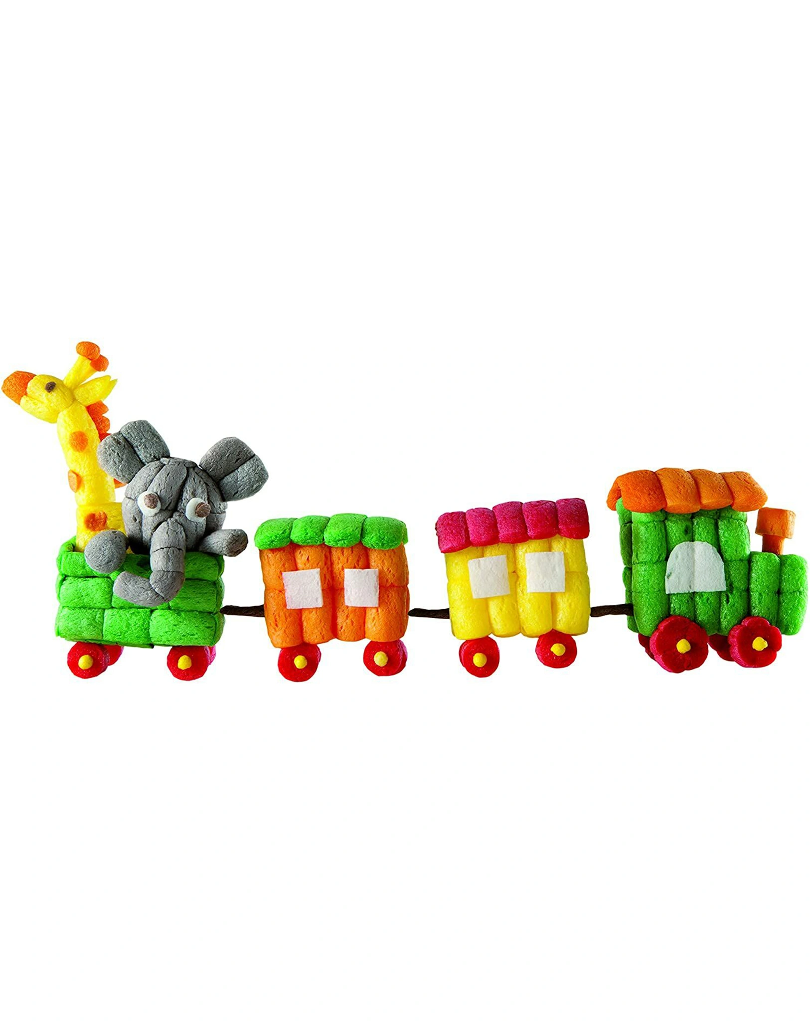PlayMais® CLASSIC BASIC 1000er Eimer