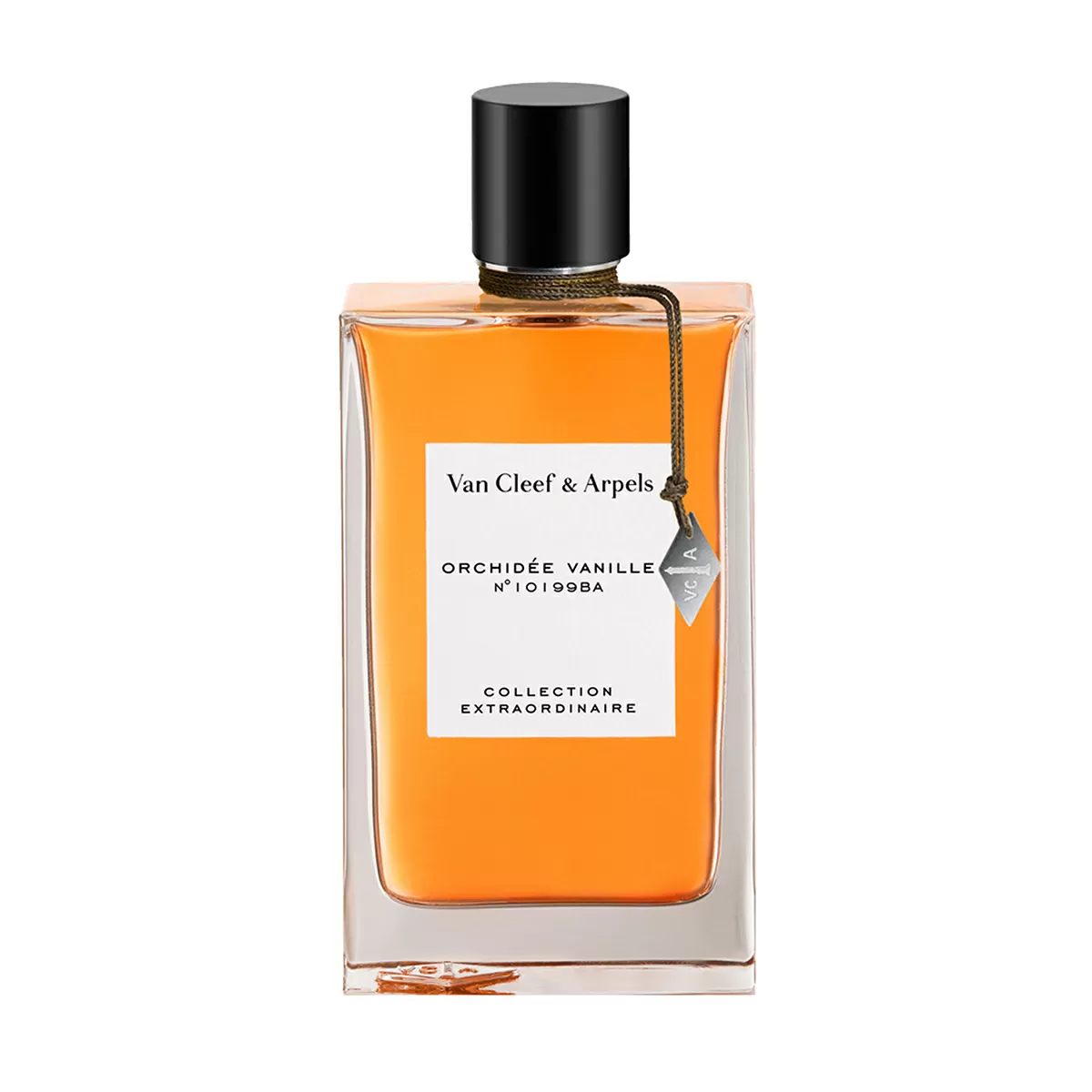 Van Cleef & Arpels Orchidée EDP - 75 ml.
