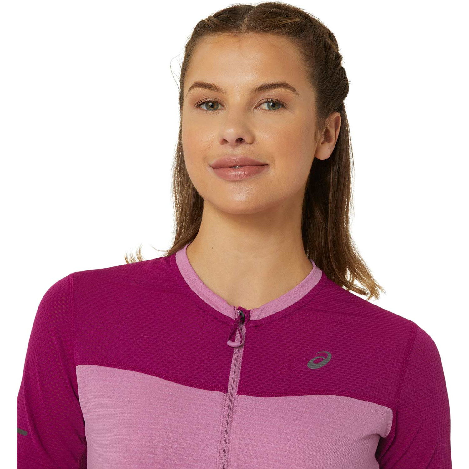 ASICS Fujitrail T-Shirt Dames