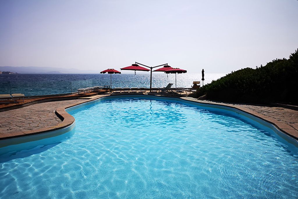 Fly & Go Club Esse Shardana Halfpension Plus - Hotel