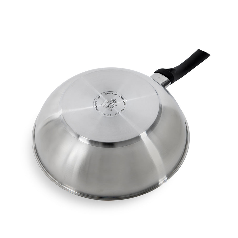 Bold wok 28 cm