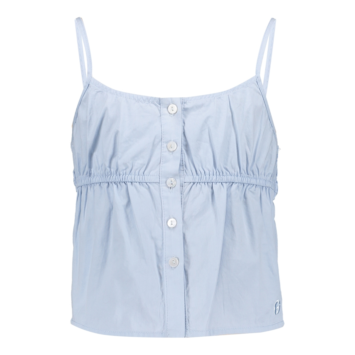 Meisjes Short Mette