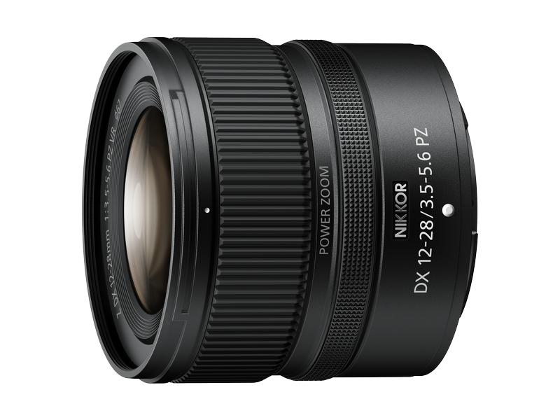 Nikon Fotokamera Z30 KIT 12-28 Spiegelloser Fotoapparat mit erstklassiger Bildqualität – Die neue Welt des Vloggens