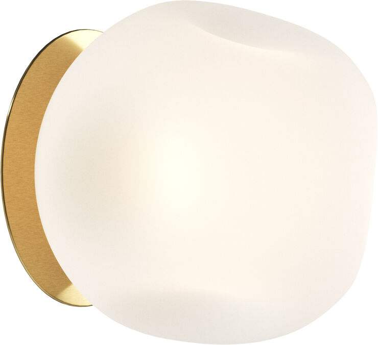 Nordic Tales Barocco Wall & Ceiling Hvid