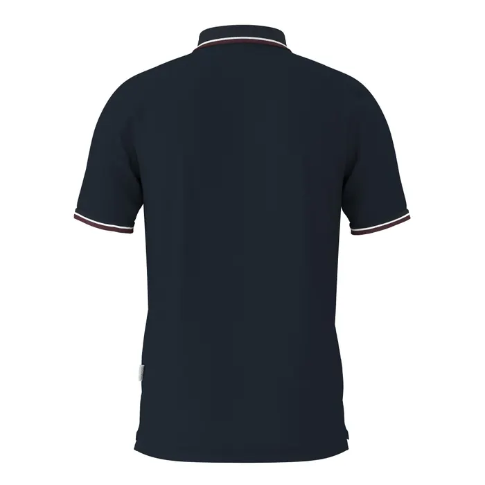 Selected Atlas Sport Polo Heren