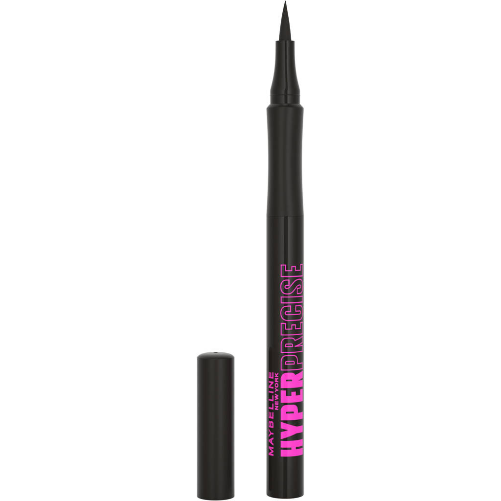 Fijne eyelinerHyper Precise All Day Liner eyeliner - 01 Black