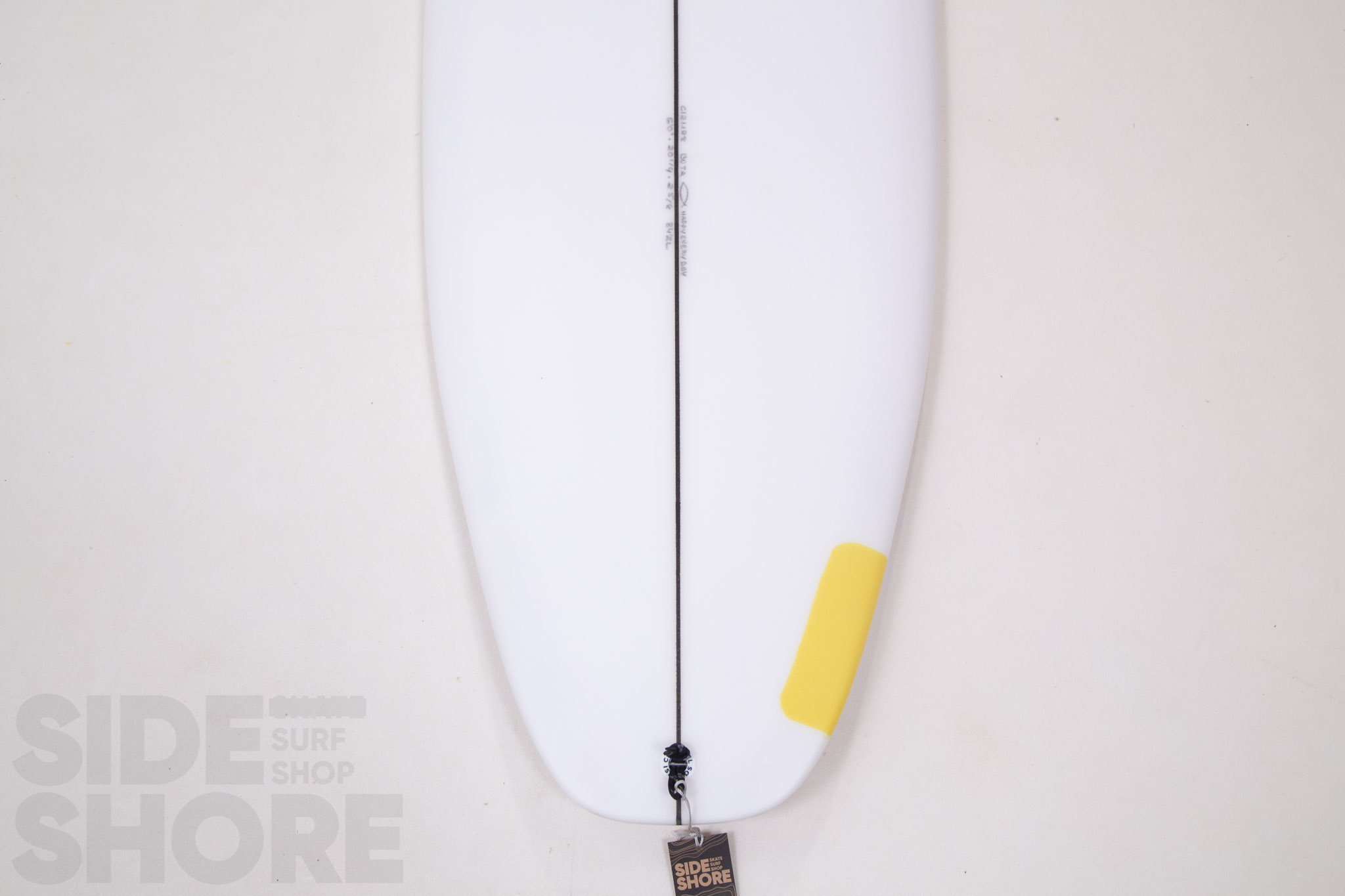 Al Merrick Happy Everyday - 6'1 x 20 1/2