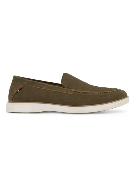 Memphis One Mocassin