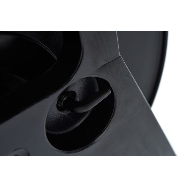 Schill GT 310.SO/schwarz Kabeltrommel